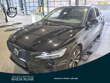 T8 Twin Engine AWD Plus Dark+LICHTPAK+RFK+