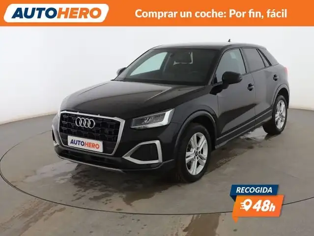 Audi Q2 30 TDI Advanced 85kW