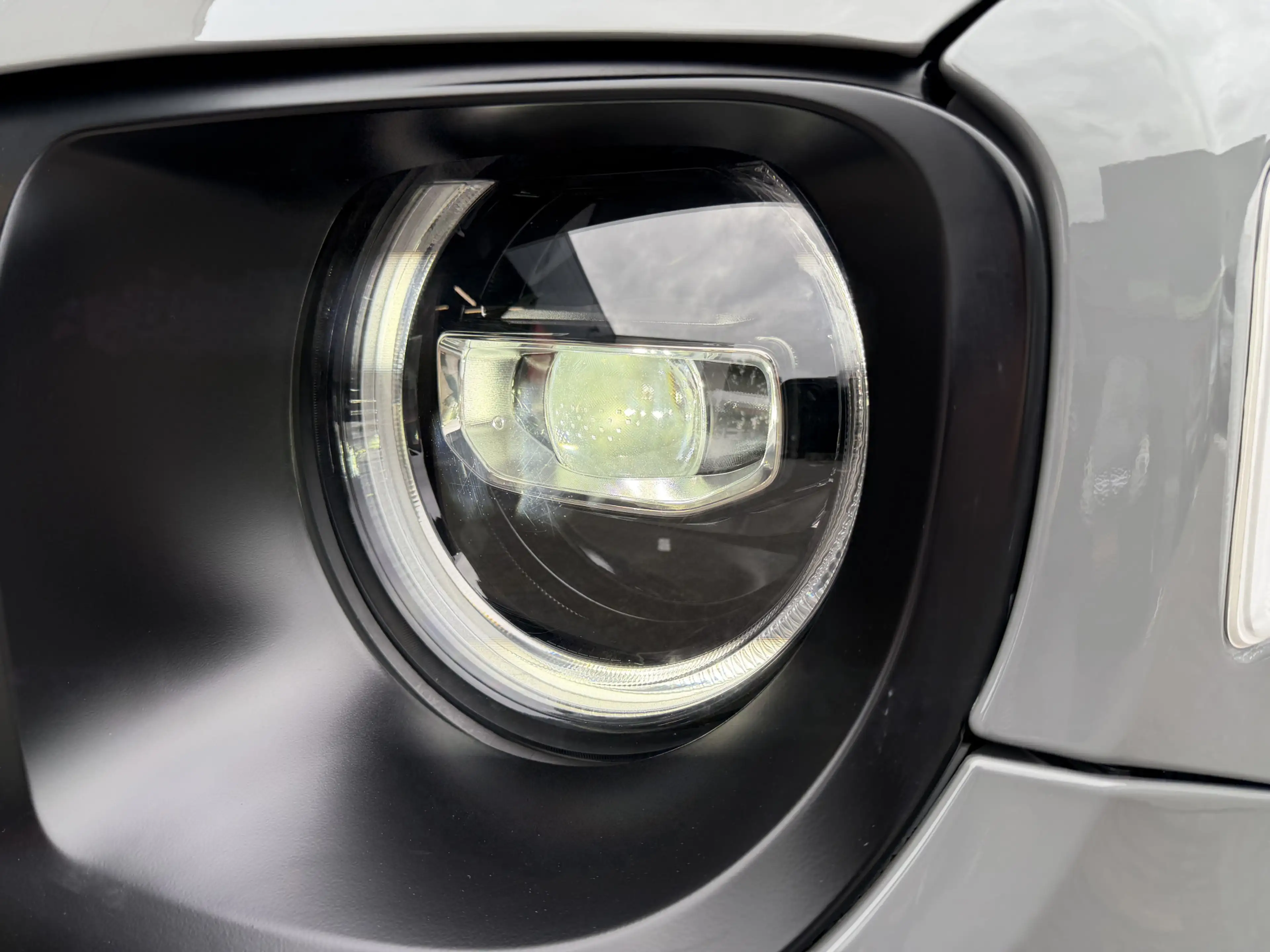 Jeep Renegade 4xe 240 Plug-in Hybrid Electric Trailhawk (Navigat — photo 30