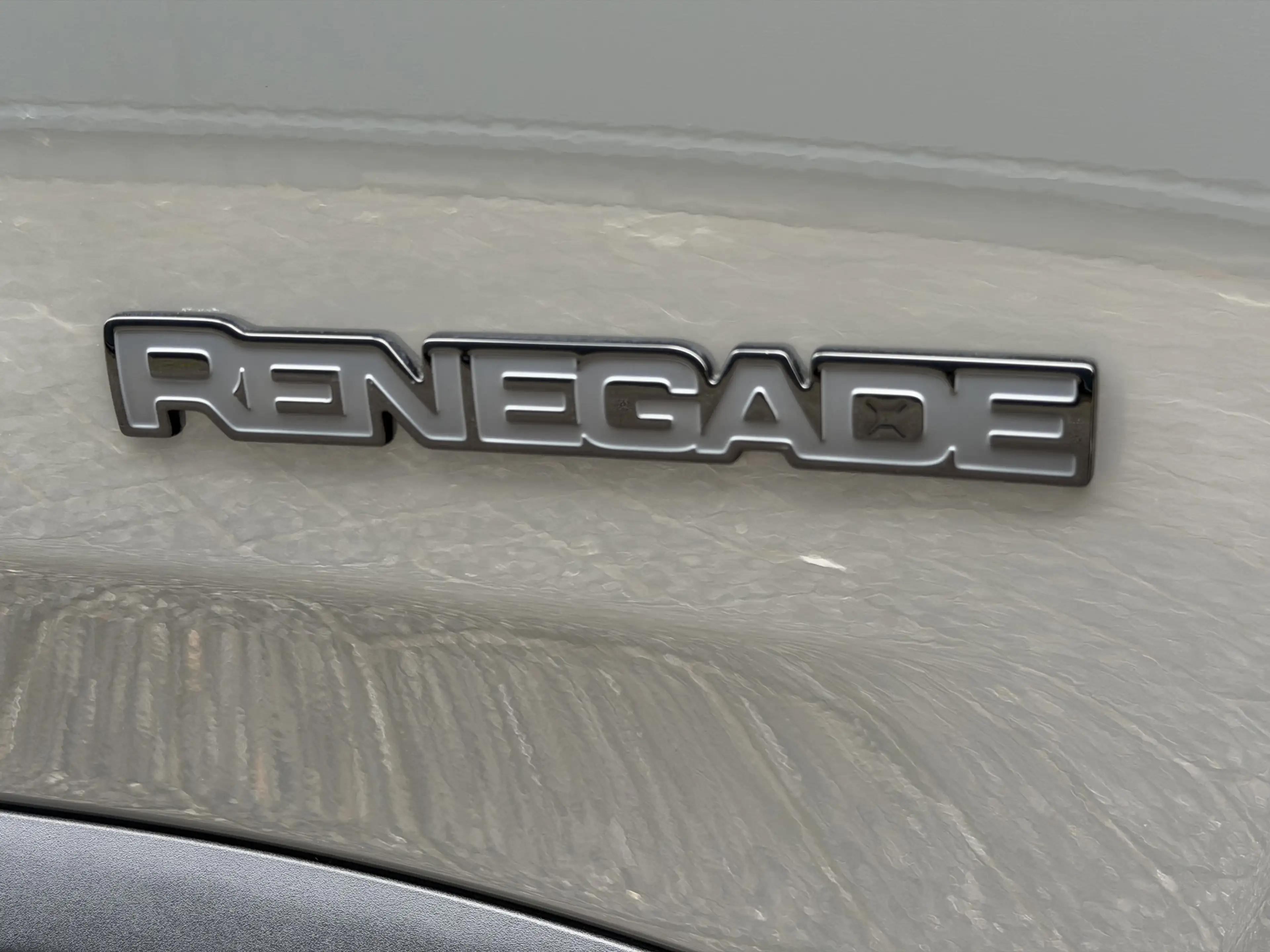 Jeep Renegade 4xe 240 Plug-in Hybrid Electric Trailhawk (Navigat — photo 35
