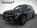 Mercedes-Benz GLC 300 de 4MATIC AMG Line Premium Plus*Fahrassistenz-Pake Negro - thumbnail 2