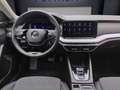 Skoda Octavia Combi 2.0 TDI DSG STYLE HuD STDHZG AHK Weiß - thumbnail 12
