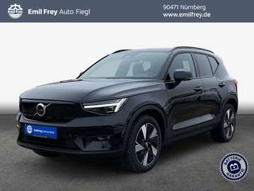 Fully Electric Single M. Extended Range RWD P