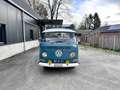 Volkswagen T2 pick-up Blauw - thumbnail 3