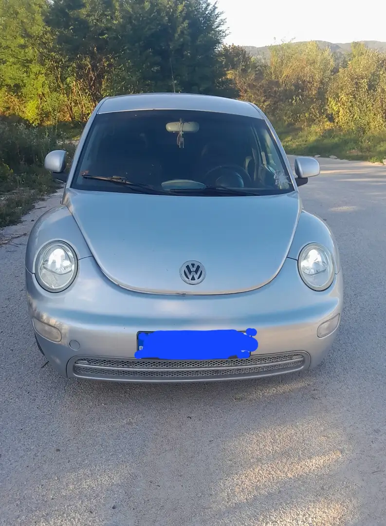 Volkswagen Beetle 1.9 TDI 66 KW - 2
