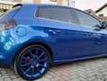 Fiat Bravo 1.6 mjt Emotion 120cv FL EURO5 Bleu - thumbnail 2