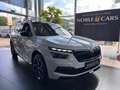 Skoda Kamiq Monte Carlo AHK PANO LED Blanco - thumbnail 1