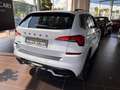 Skoda Kamiq Monte Carlo AHK PANO LED Blanco - thumbnail 7