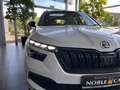 Skoda Kamiq Monte Carlo AHK PANO LED Weiß - thumbnail 29