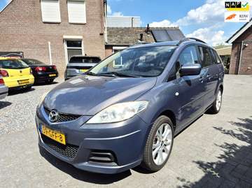 1.8 Touring 7 Persoons Airco