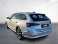Skoda Octavia Combi 2.0 TDI DSG Style ACC PDC HUD Navi Silber - thumbnail 3