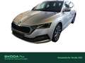 Skoda Octavia Combi 2.0 TDI DSG Style ACC PDC HUD Navi Silber - thumbnail 1