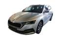 Skoda Octavia Combi 2.0 TDI DSG Style ACC PDC HUD Navi Silber - thumbnail 2