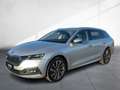 Skoda Octavia Combi 2.0 TDI DSG Style ACC PDC HUD Navi Silber - thumbnail 2