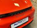 Porsche 718 Boxster Lava Orange Manueel - 12 Maand Garantie Oranje - thumbnail 16