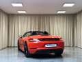 Porsche 718 Boxster Lava Orange Manueel - 12 Maand Garantie Orange - thumbnail 13