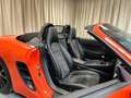 Porsche 718 Boxster Lava Orange Manueel - 12 Maand Garantie Oranje - thumbnail 10