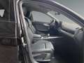Audi A4 Avant 30 TDI adv. AHK Navi+ Teilleder Bluetooth Noir - thumbnail 13