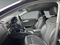 Audi A4 Avant 30 TDI adv. AHK Navi+ Teilleder Bluetooth Noir - thumbnail 8