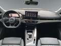 Audi A4 Avant 30 TDI adv. AHK Navi+ Teilleder Bluetooth Noir - thumbnail 9