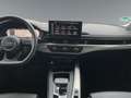 Audi A4 Avant 30 TDI adv. AHK Navi+ Teilleder Bluetooth Noir - thumbnail 10