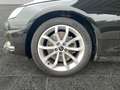 Audi A4 Avant 30 TDI adv. AHK Navi+ Teilleder Bluetooth Noir - thumbnail 12