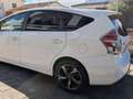 Toyota Prius Advance Fehér - thumbnail 6