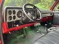Chevrolet Blazer K5 Cheyenne 454 7.4 V8 Full Convertible - thumbnail 17