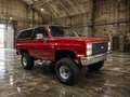 Chevrolet Blazer K5 Cheyenne 454 7.4 V8 Full Convertible - thumbnail 15