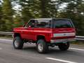 Chevrolet Blazer K5 Cheyenne 454 7.4 V8 Full Convertible - thumbnail 3