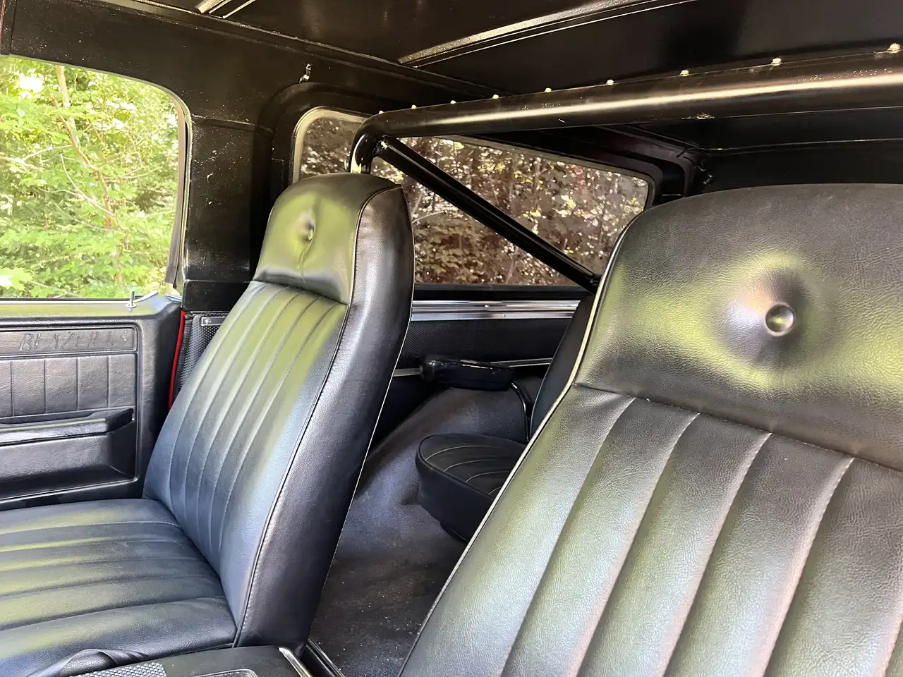 Chevrolet Blazer K5 Cheyenne 454 7.4 V8 Full Convertible, foto 10