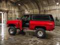 Chevrolet Blazer K5 Cheyenne 454 7.4 V8 Full Convertible - thumbnail 5