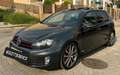 Volkswagen Golf GTI 2.0 TSI Gris - thumbnail 4