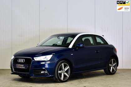 Audi A1 1.0 TFSI Sport S Line Audi Exclusive