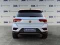 Volkswagen T-Roc 1.6 Tdi 116CV Advanced Bianco - thumbnail 5