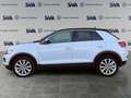 Volkswagen T-Roc 1.6 Tdi 116CV Advanced Bianco - thumbnail 3
