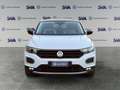 Volkswagen T-Roc 1.6 Tdi 116CV Advanced Bianco - thumbnail 4
