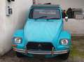 Citroen Dyane Dyane 6 Modrá - thumbnail 1