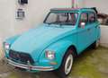 Citroen Dyane Dyane 6 Modrá - thumbnail 4