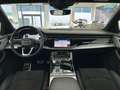 Audi Q8 50 TDI 210kW Black Line Plus quattro tip Negro - thumbnail 8