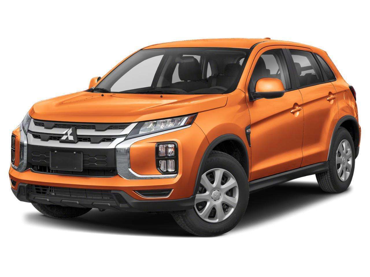 2026 Mitsubishi RVR