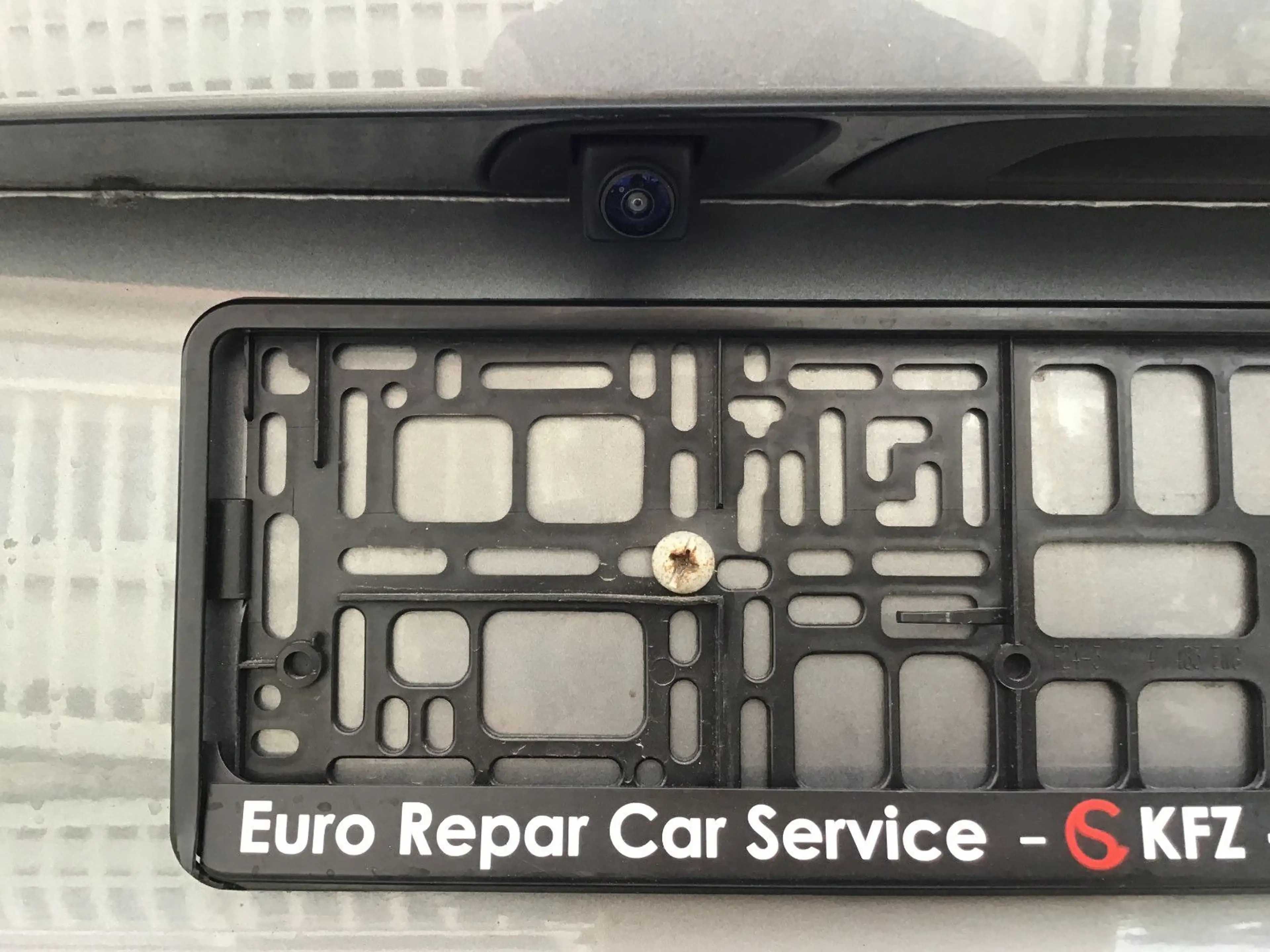 Opel Insignia B Country Tourer Exclusive 4x4 — photo 11