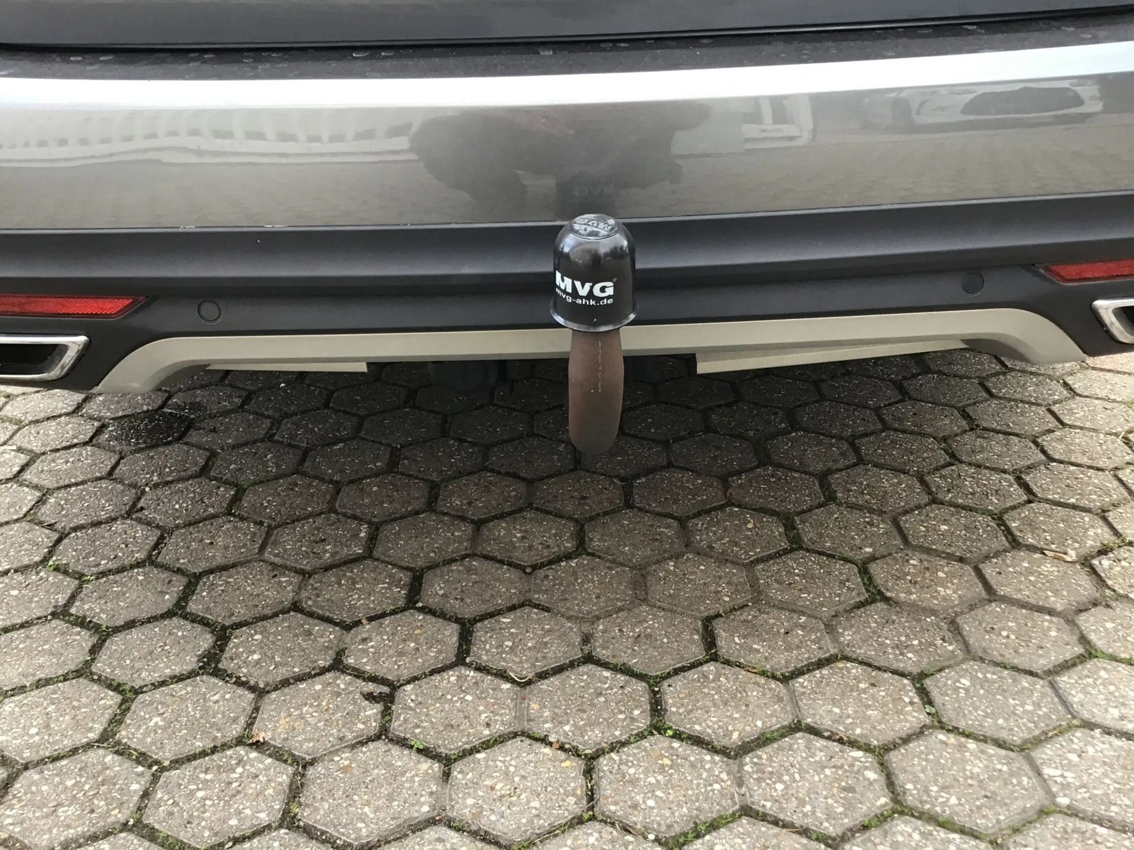 Opel Insignia B Country Tourer Exclusive 4x4 — photo 10