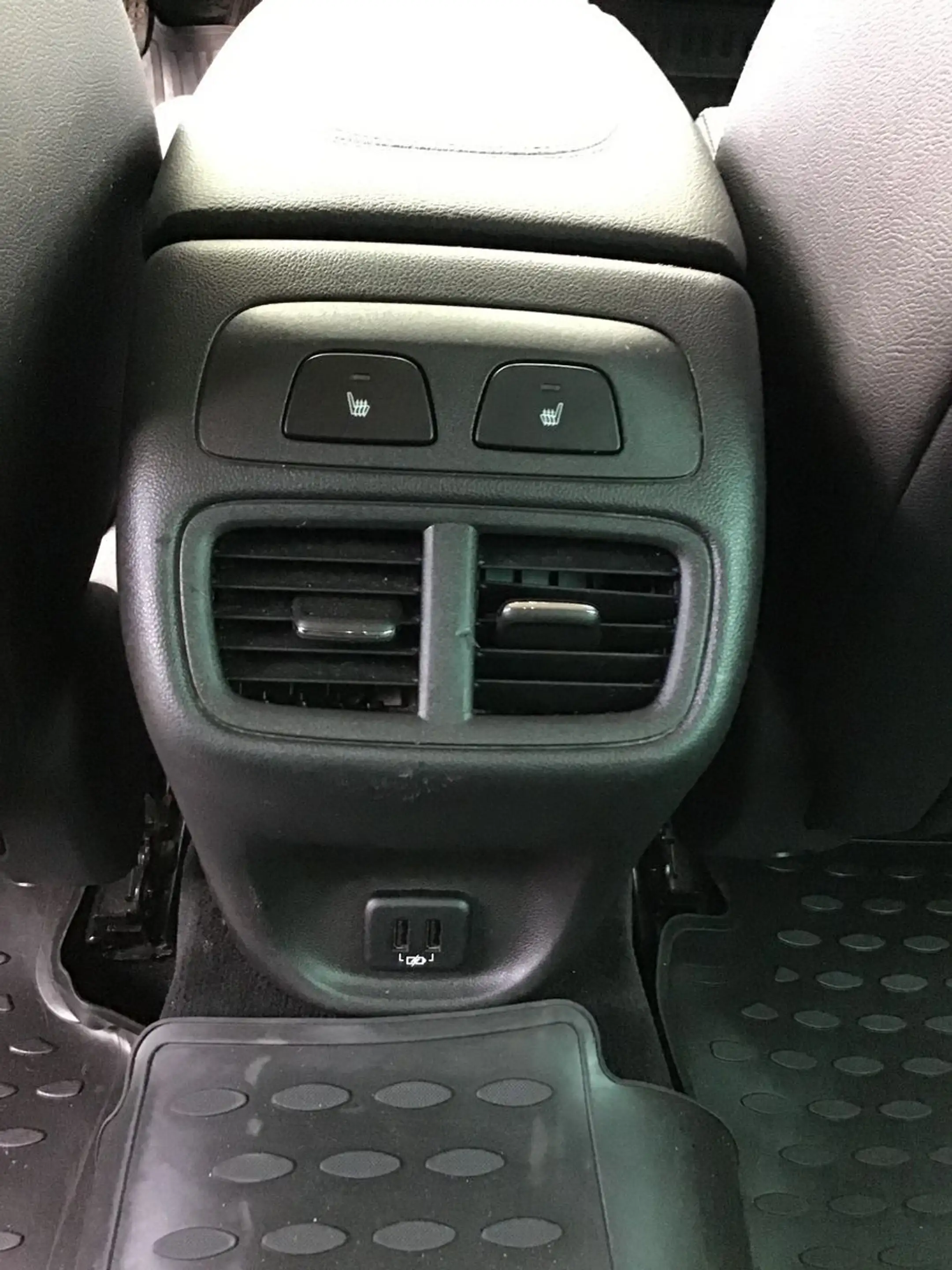 Opel Insignia B Country Tourer Exclusive 4x4 — photo 14