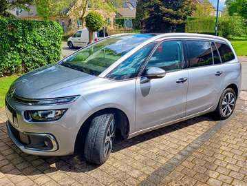 Grand C4 Picasso 1.2 PureTech Shine S