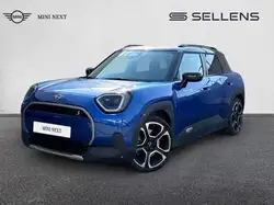 MINI SE 218ch Favoured