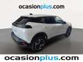 Peugeot 2008 Hybrid Allure eDCS6 145 Blanco - thumbnail 4