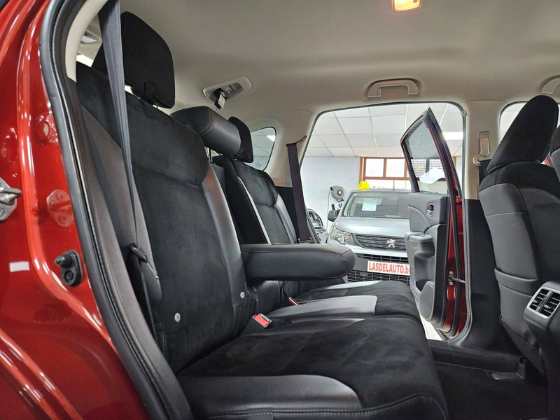 Honda CR-V 1.6D 4x4 AttacheCAM Gps Clim Blue Chauffants XENON — photo 28