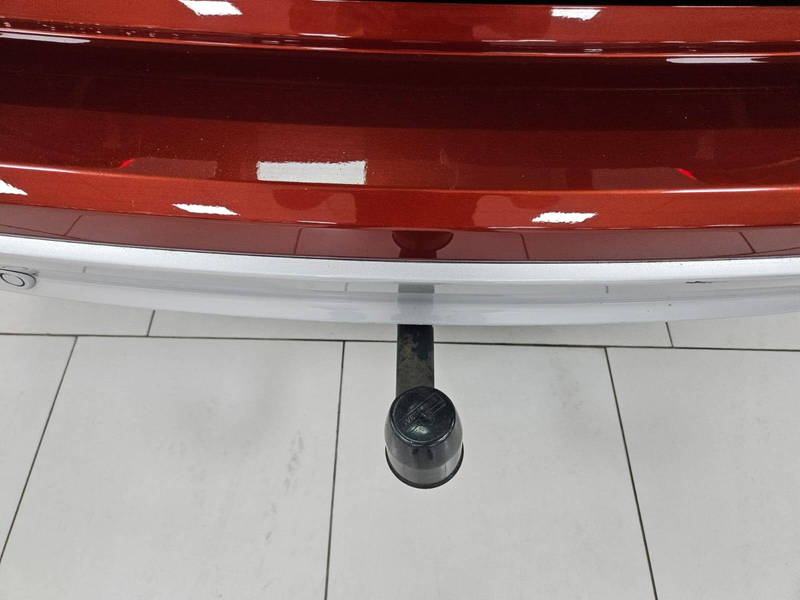 Honda CR-V 1.6D 4x4 AttacheCAM Gps Clim Blue Chauffants XENON — photo 30