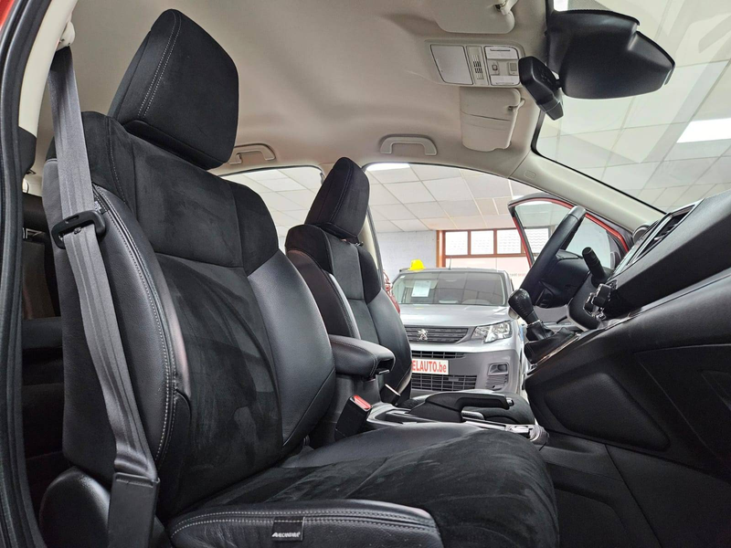 Honda CR-V 1.6D 4x4 AttacheCAM Gps Clim Blue Chauffants XENON — photo 26
